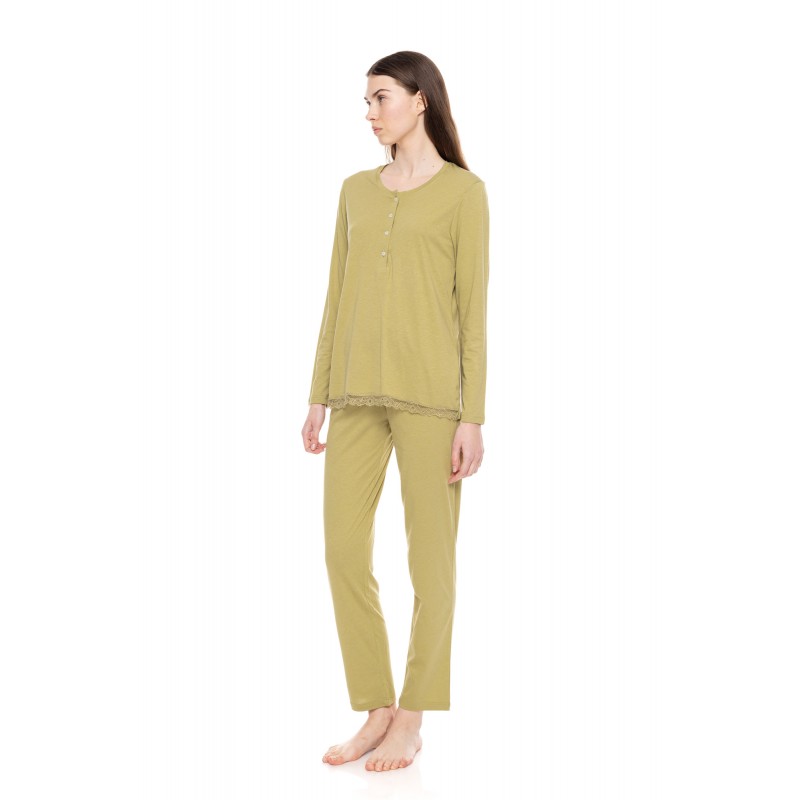W1589 - Type - PYJAMA SOLID BLOSSOM FLOWER- (W1589) W1589 - Type - PYJAMA SOLID BLOSSOM FLOWER- (W1589)