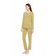 W1589 - Type - PYJAMA SOLID BLOSSOM FLOWER- (W1589) W1589 - Type - PYJAMA SOLID BLOSSOM FLOWER- (W1589)