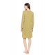 W1590 - Type - NIGHTGOWN SOLID BLOSSOM FLOWER- (W1590) W1590 - Type - NIGHTGOWN SOLID BLOSSOM FLOWER- (W1590)