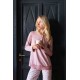 W1594 - Type - PYJAMA PINK FLOWER- (W1594) W1594 - Type - PYJAMA PINK FLOWER- (W1594)