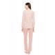 W1596 - Type - PYJAMA PINK FLOWER- (W1596) W1596 - Type - PYJAMA PINK FLOWER- (W1596)