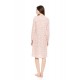 W1600 - Type - NIGHTGOWN CLASSIC PINK FLOWER- (W1600) W1600 - Type - NIGHTGOWN CLASSIC PINK FLOWER- (W1600)