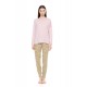 W1609 - Type - PYJAMA GREEN BLOSSOM- (W1609) W1609 - Type - PYJAMA GREEN BLOSSOM- (W1609)