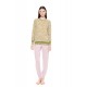 W1610 - Type - PYJAMA GREEN BLOSSOM- (W1610) W1610 - Type - PYJAMA GREEN BLOSSOM- (W1610)