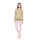 W1610 - Type - PYJAMA GREEN BLOSSOM- (W1610) W1610 - Type - PYJAMA GREEN BLOSSOM- (W1610)