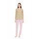 W1613 - Type - PYJAMA GREEN BLOSSOM- (W1613) W1613 - Type - PYJAMA GREEN BLOSSOM- (W1613)