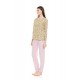 W1613 - Type - PYJAMA GREEN BLOSSOM- (W1613) W1613 - Type - PYJAMA GREEN BLOSSOM- (W1613)