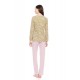 W1613 - Type - PYJAMA GREEN BLOSSOM- (W1613) W1613 - Type - PYJAMA GREEN BLOSSOM- (W1613)