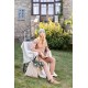 W1645 - Golden - HOMEWEAR SOFT SOLID- (W1645) W1645 - Golden - HOMEWEAR SOFT SOLID- (W1645)