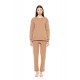 W1645 - Golden - HOMEWEAR SOFT SOLID- (W1645) W1645 - Golden - HOMEWEAR SOFT SOLID- (W1645)