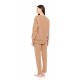 W1645 - Golden - HOMEWEAR SOFT SOLID- (W1645) W1645 - Golden - HOMEWEAR SOFT SOLID- (W1645)