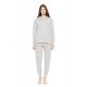 W1647 - Aqua - HOMEWEAR HOOD SOFT SOLID- (W1647) W1647 - Aqua - HOMEWEAR HOOD SOFT SOLID- (W1647)