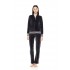 W1660 - Yacht Blue - TRUCKSUIT VELVET DETAIL- (W1660)