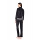 W1660 - Yacht Blue - TRUCKSUIT VELVET DETAIL- (W1660)