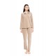 W1687 - Skin - PYJAMA VELVET STRIPE- (W1687) W1687 - Skin - PYJAMA VELVET STRIPE- (W1687)