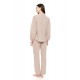W1697 - Skin - PYJAMA BUTTONED ELEGANT- (W1697) W1697 - Skin - PYJAMA BUTTONED ELEGANT- (W1697)
