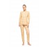 W1705 - Type - PYJAMA GOLD PLAID- (W1705)