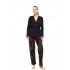 W1713 - Type - PYJAMA 3PCS LEOPARD- (W1713)