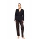 W1713 - Type - PYJAMA 3PCS LEOPARD- (W1713) W1713 - Type - PYJAMA 3PCS LEOPARD- (W1713)