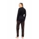 W1713 - Type - PYJAMA 3PCS LEOPARD- (W1713) W1713 - Type - PYJAMA 3PCS LEOPARD- (W1713)