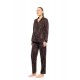 W1714 - Type - PYJAMA BUTTONED LEOPARD- (W1714) W1714 - Type - PYJAMA BUTTONED LEOPARD- (W1714)