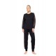 W1715 - Type - PYJAMA LEOPARD- (W1715)