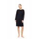 W1716 - Type - NIGHTGOWN LEOPARD- (W1716) W1716 - Type - NIGHTGOWN LEOPARD- (W1716)