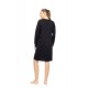 W1716 - Type - NIGHTGOWN LEOPARD- (W1716) W1716 - Type - NIGHTGOWN LEOPARD- (W1716)