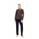 W1717 - Type - PYJAMA LEOPARD- (W1717) W1717 - Type - PYJAMA LEOPARD- (W1717)