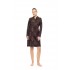 W1718 - Type - NIGHTGOWN LEOPARD- (W1718)
