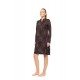 W1718 - Type - NIGHTGOWN LEOPARD- (W1718) W1718 - Type - NIGHTGOWN LEOPARD- (W1718)