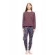 W1720 - Type - PYJAMA WINTER BLOOM- (W1720) W1720 - Type - PYJAMA WINTER BLOOM- (W1720)