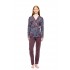 W1721 - Type - PYJAMA WINTER BLOOM- (W1721)