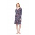 W1722 - Type - NIGHTGOWN WINTER BLOOM- (W1722)