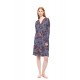 W1722 - Type - NIGHTGOWN WINTER BLOOM- (W1722) W1722 - Type - NIGHTGOWN WINTER BLOOM- (W1722)