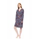 W1722 - Type - NIGHTGOWN WINTER BLOOM- (W1722) W1722 - Type - NIGHTGOWN WINTER BLOOM- (W1722)