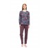 W1723 - Type - PYJAMA WINTER BLOOM- (W1723)