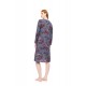 W1725 - Type - NIGHTGOWN CLASSIC WINTER BLOOM- (W1725)