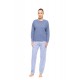 W1737 - Type - PYJAMA CALMING STRIPES- (W1737) W1737 - Type - PYJAMA CALMING STRIPES- (W1737)