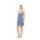W1740 - Type - NIGHTGOWN 2PCS SET CALMING STRIPES- (W1740) W1740 - Type - NIGHTGOWN 2PCS SET CALMING STRIPES- (W1740)
