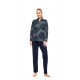 W1746 - Type - PYJAMA FOREST BLOOM- (W1746) W1746 - Type - PYJAMA FOREST BLOOM- (W1746)