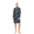 W1747 - Type - NIGHTGOWN FOREST BLOOM- (W1747)