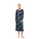 W1749 - Type - NIGHTGOWN FOREST BLOOM- (W1749) W1749 - Type - NIGHTGOWN FOREST BLOOM- (W1749)