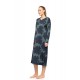 W1749 - Type - NIGHTGOWN FOREST BLOOM- (W1749) W1749 - Type - NIGHTGOWN FOREST BLOOM- (W1749)