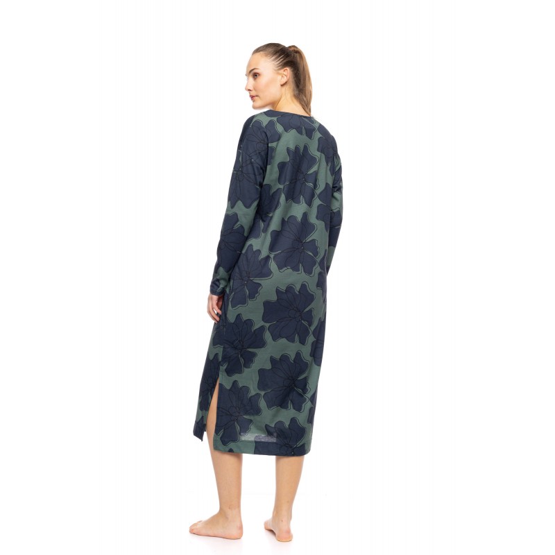 W1749 - Type - NIGHTGOWN FOREST BLOOM- (W1749) W1749 - Type - NIGHTGOWN FOREST BLOOM- (W1749)