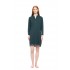 W1757 - Yacht Blue - NIGHTGOWN NIGHT LOVERS SOLID- (W1757)