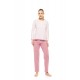 W1769 - Type - PYJAMA PETIT ROSE FLOWER- (W1769) W1769 - Type - PYJAMA PETIT ROSE FLOWER- (W1769)