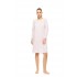 W1771 - Type - NIGHTGOWN CLASSIC PETIT ROSE FLOWER- (W1771)