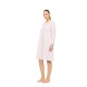 W1771 - Type - NIGHTGOWN CLASSIC PETIT ROSE FLOWER- (W1771) W1771 - Type - NIGHTGOWN CLASSIC PETIT ROSE FLOWER- (W1771)