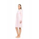 W1775 - Type - NIGHTGOWN BUBBLEGUM HEART- (W1775)